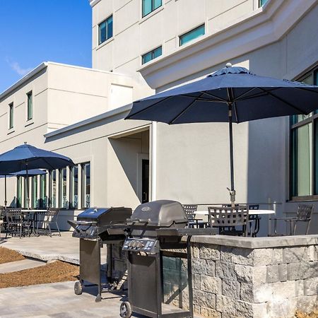 Holiday Inn Express & Suites Leesburg - Historic District By Ihg Bagian luar foto