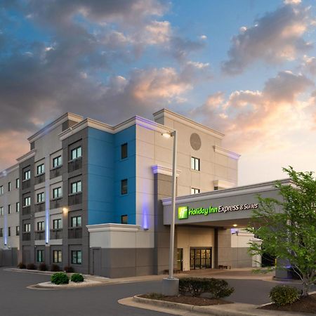Holiday Inn Express & Suites Leesburg - Historic District By Ihg Bagian luar foto