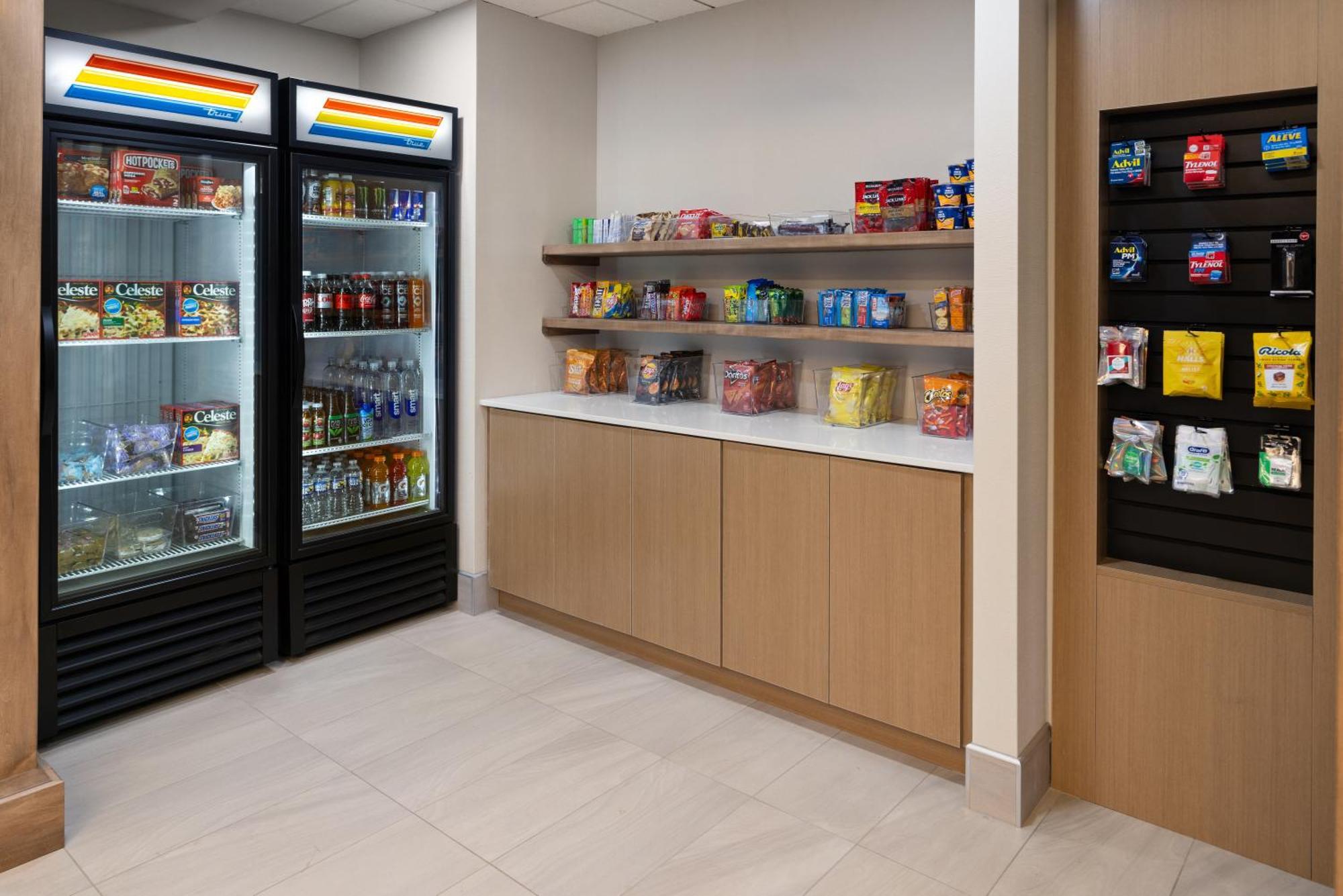 Holiday Inn Express & Suites Leesburg - Historic District By Ihg Bagian luar foto