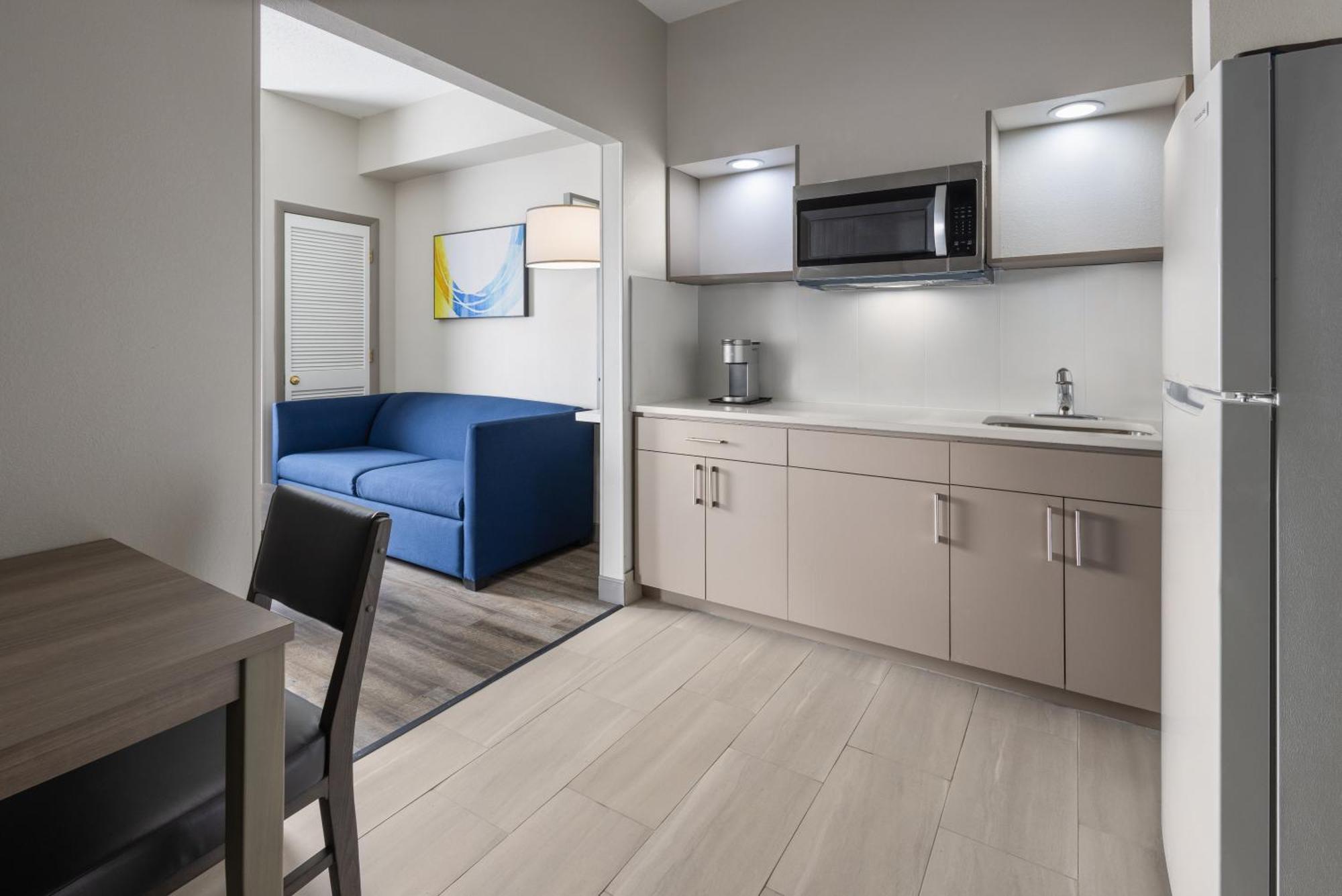 Holiday Inn Express & Suites Leesburg - Historic District By Ihg Bagian luar foto
