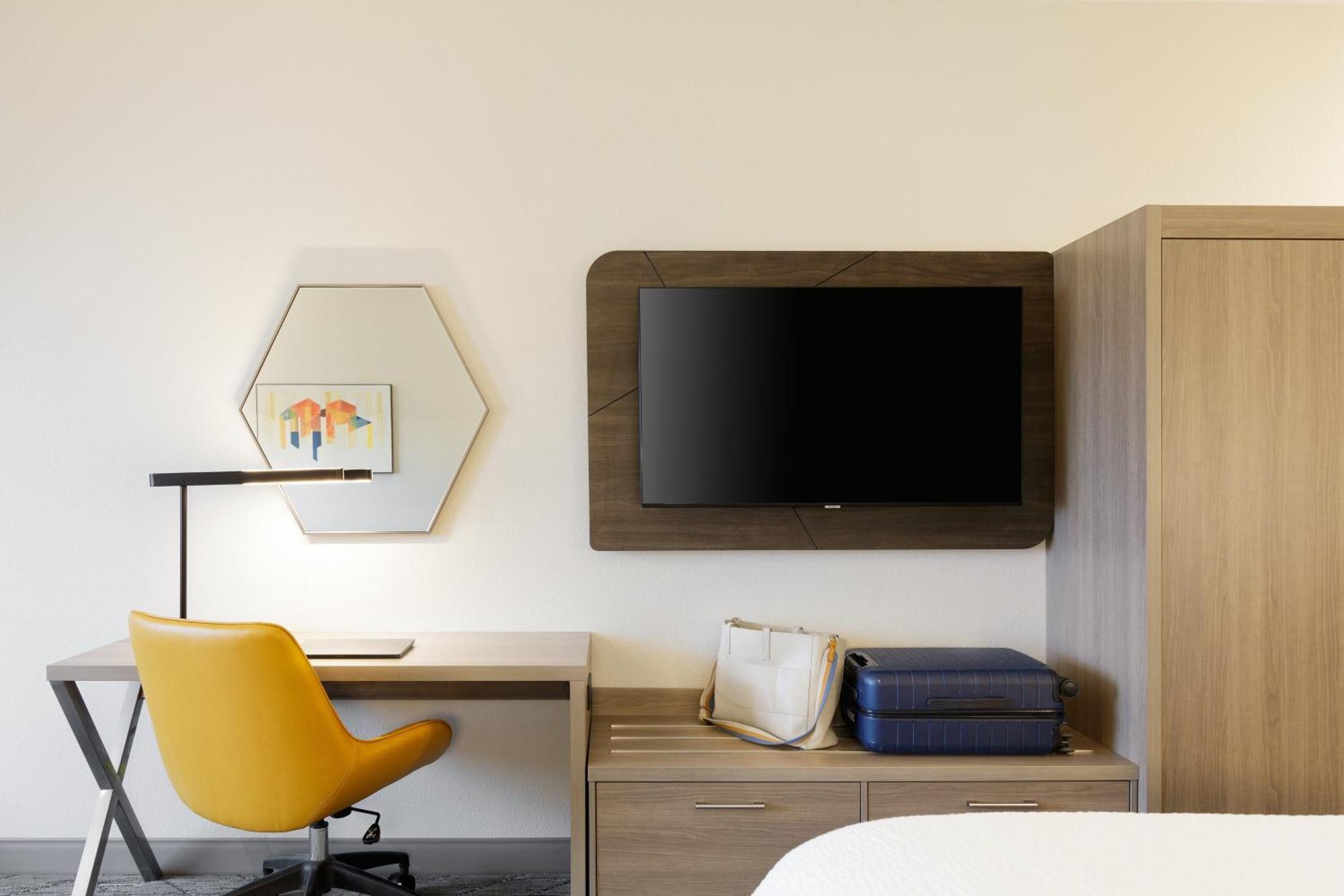 Holiday Inn Express & Suites Leesburg - Historic District By Ihg Bagian luar foto