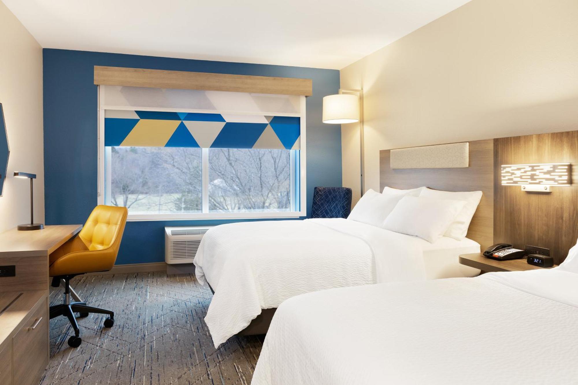 Holiday Inn Express & Suites Leesburg - Historic District By Ihg Bagian luar foto